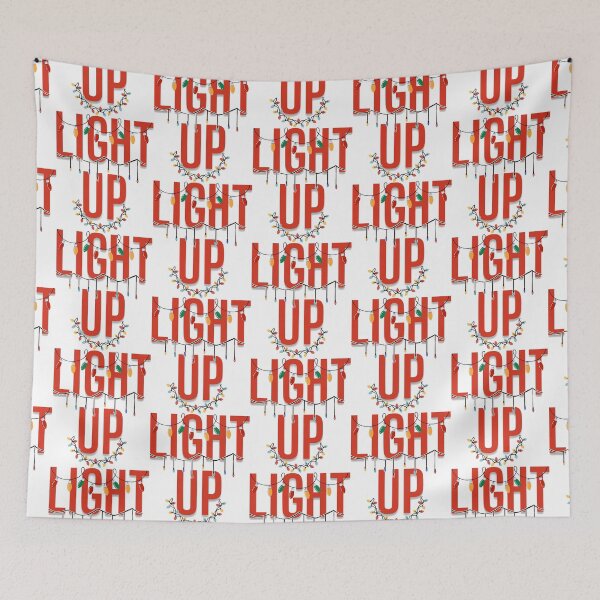 Item preview, Light Up its Xmas! designed and sold by HeartycraftLove.