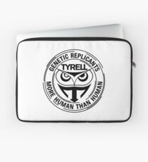 Tyrell Corporation Laptop Sleeve