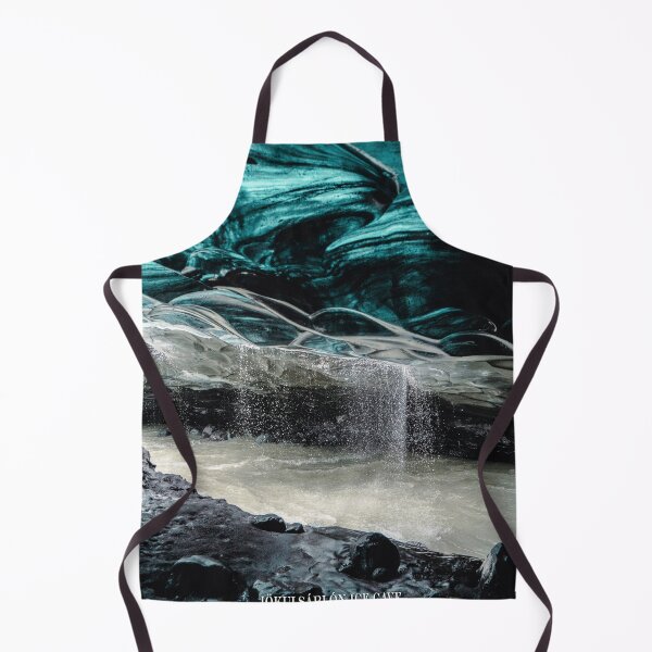 Item preview, Jökulsárlón Ice Cave - Iceland designed and sold by NTxPhotography.