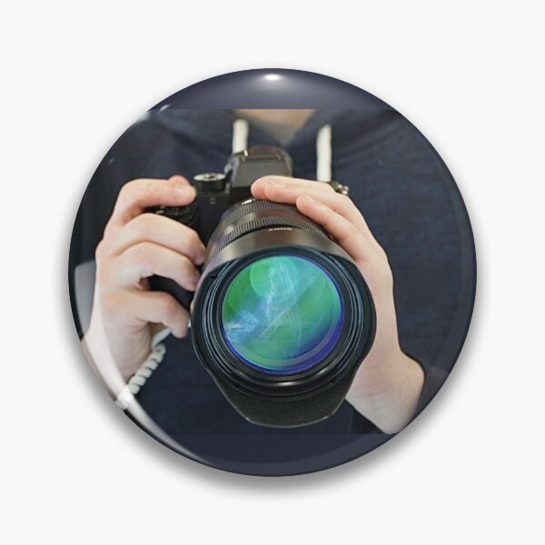 Item preview, Beauty of Photography designed and sold by FinapplePudding.