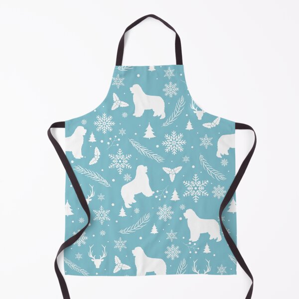 Item preview, Newfie Winter Pattern designed and sold by Christine Mullis.