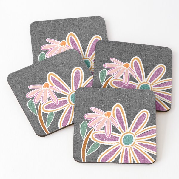 Item preview, Hygge scandi cute country flower garden. Caroline Laursen original designed and sold by Caroline Laursen.