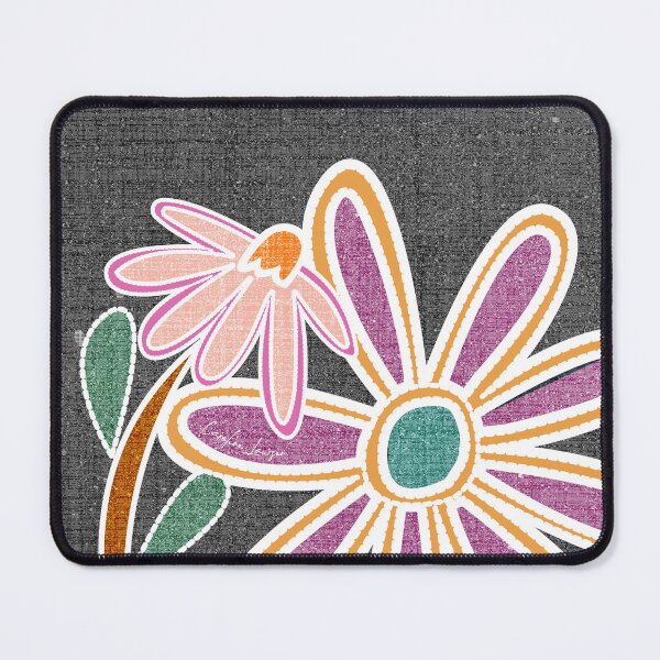 Item preview, Hygge scandi cute country flower garden. Caroline Laursen original designed and sold by Caroline Laursen.