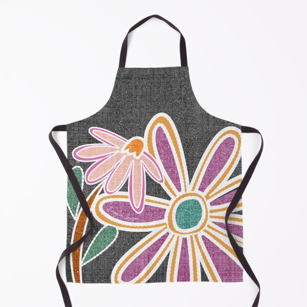 Item preview, Hygge scandi cute country flower garden. Caroline Laursen original designed and sold by Caroline Laursen.