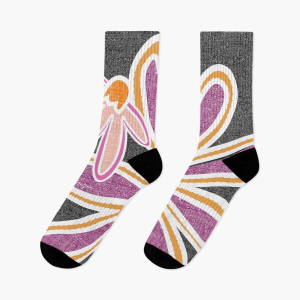 Item preview, Hygge scandi cute country flower garden. Caroline Laursen original designed and sold by Caroline Laursen.