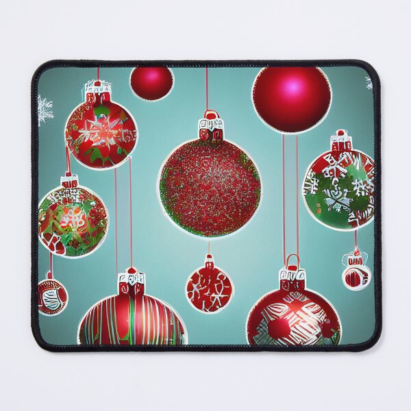 Item preview, Shiny Ornaments designed and sold by NitaBond.