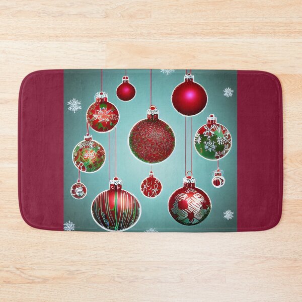 Item preview, Shiny Ornaments designed and sold by NitaBond.