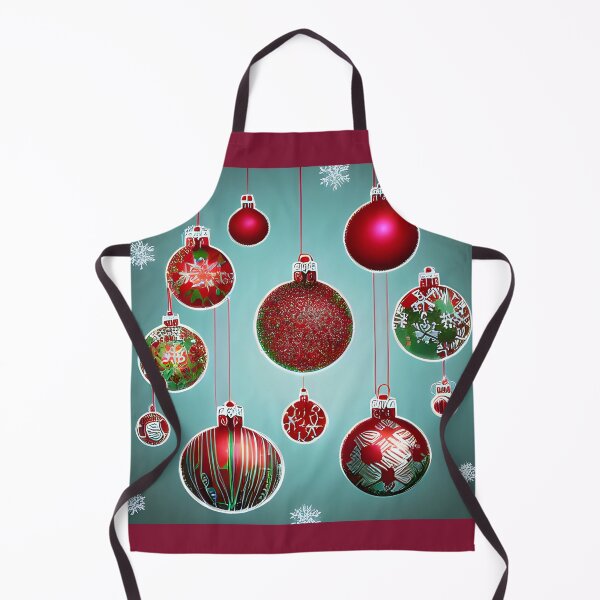 Item preview, Shiny Ornaments designed and sold by NitaBond.