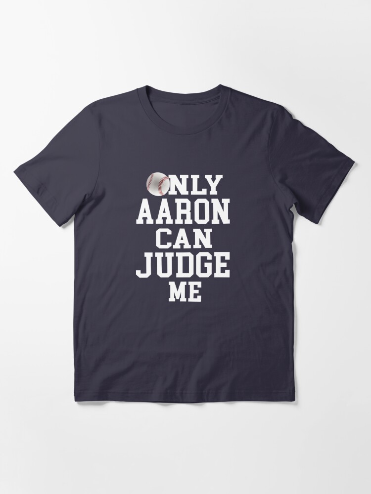 Aaron Judge - 62 - New York Baseball Essential T-Shirt for Sale by  Theodorefletche