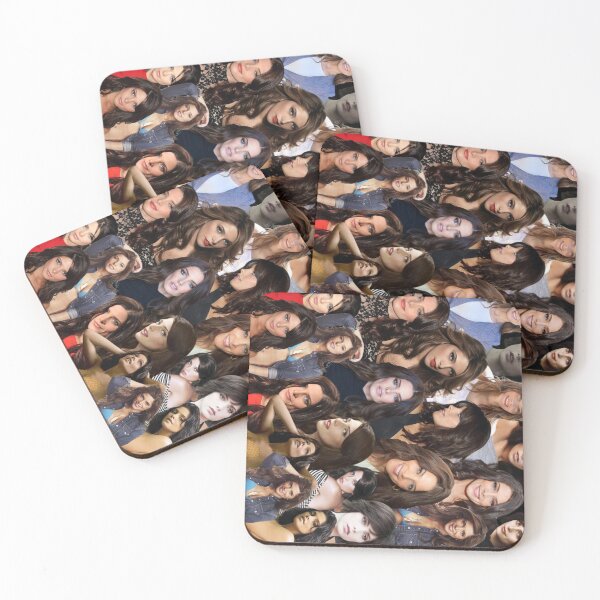 Item preview, Ashley Greene photo collage designed and sold by T-shirtakStore.