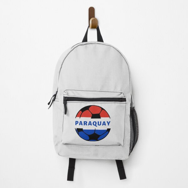 Item preview, Paraguay Football  designed and sold by Footballunite.