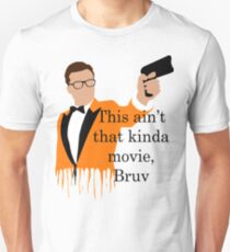 Eggsy Unisex T-Shirt