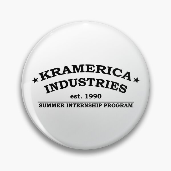Item preview, Kramerica Industries designed and sold by achoeen.