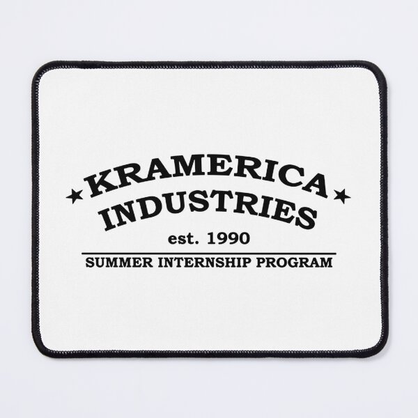 Item preview, Kramerica Industries designed and sold by achoeen.