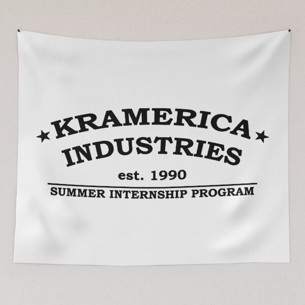 Item preview, Kramerica Industries designed and sold by achoeen.