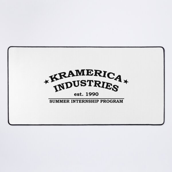 Item preview, Kramerica Industries designed and sold by achoeen.