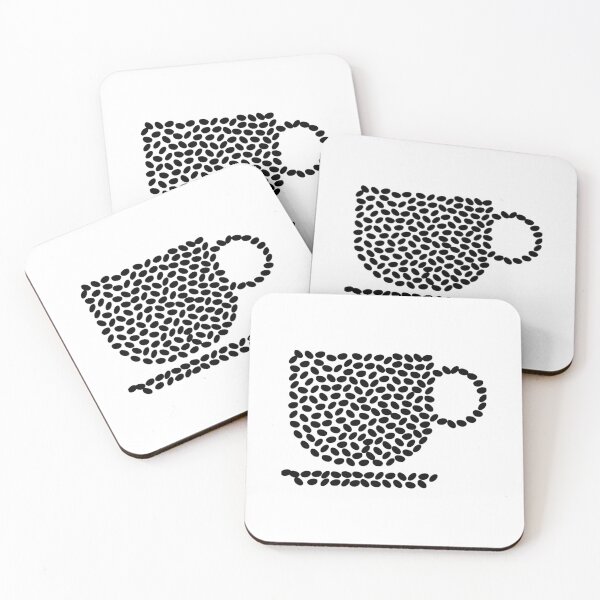 Item preview, Everyday is a coffee day, coffee adict sticker, coffee lover, Symbol of love design, Heart symbol, love heart designed and sold by GURUMAD.