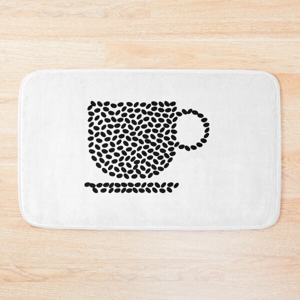 Item preview, Everyday is a coffee day, coffee adict sticker, coffee lover, Symbol of love design, Heart symbol, love heart designed and sold by GURUMAD.