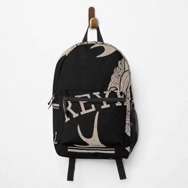 Item preview, Reykjavik Iceland Viking Vintage Athletic designed and sold by Hoiho Adventure Shirts.