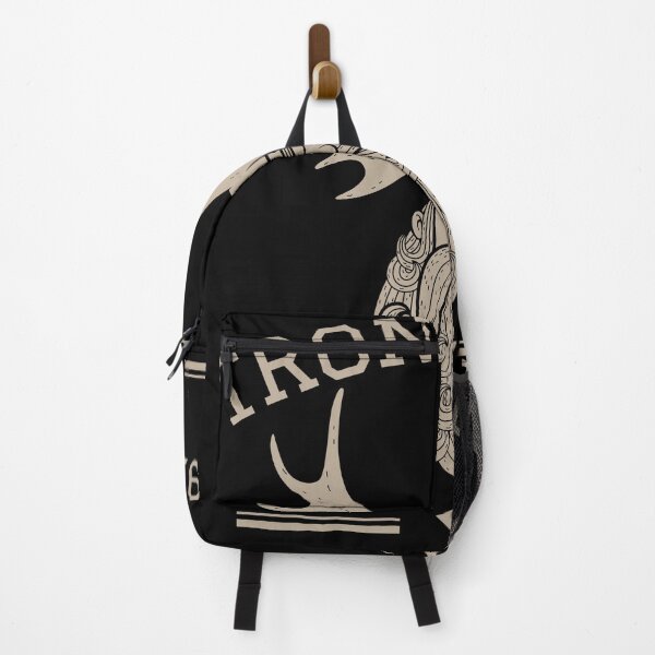 Item preview, Trondheim Norway Viking Vintage Athletic designed and sold by Hoiho Adventure Shirts.