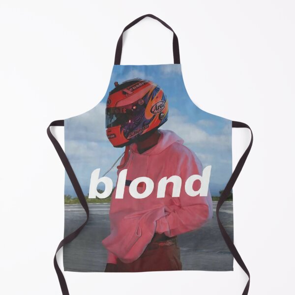 Item preview, Blonde Album Cover designed and sold by earlhunter.