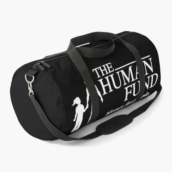 Item preview, The Human Fund designed and sold by achoeen.
