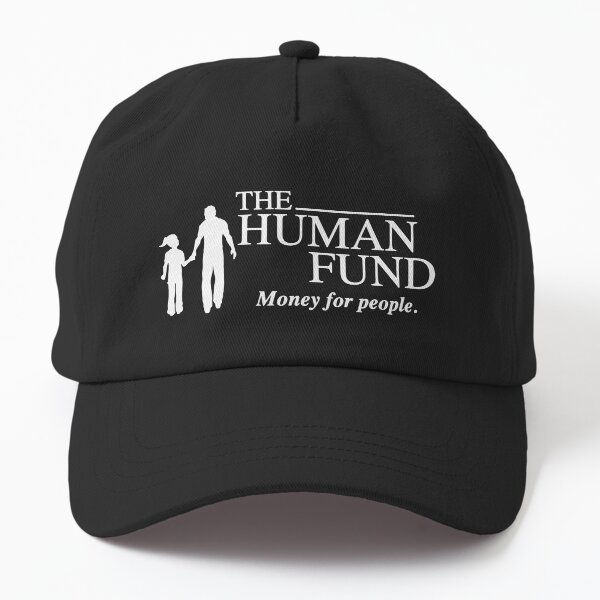 Vista previa del artículo con la obra «El Fondo Humano», diseñado y vendido por achoeen.