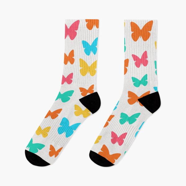 Item preview, Pattern Butterfly designed and sold by Timegraf.