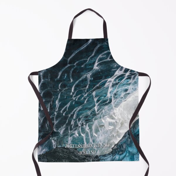 Item preview, Jökulsárlón Ice Cave - Iceland designed and sold by NTxPhotography.