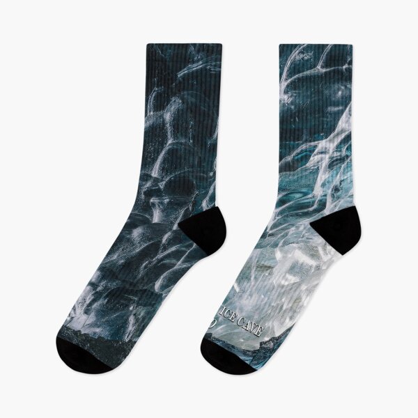 Item preview, Jökulsárlón Ice Cave - Iceland designed and sold by NTxPhotography.