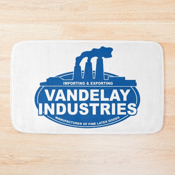 Item preview, Vandelay Industries designed and sold by achoeen.