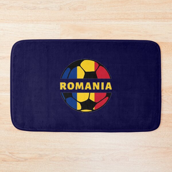 Item preview, Romania Football  designed and sold by Footballunite.