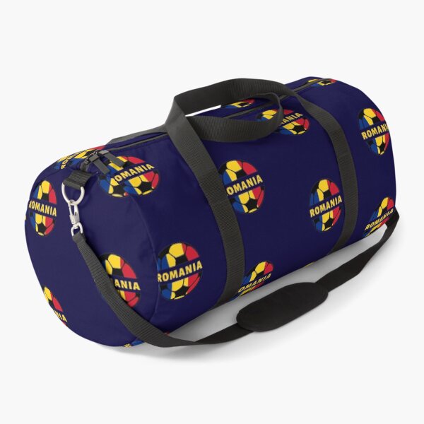 Item preview, Romania Football  designed and sold by Footballunite.