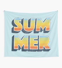 Summer Tapestry