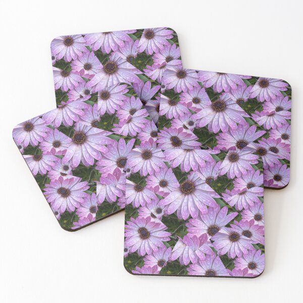 Item preview, Mosaic Daisies designed and sold by ppddesigns.