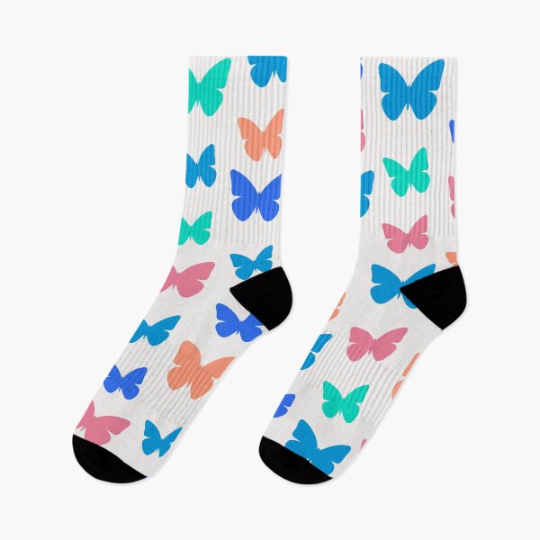 Item preview, Pattern Butterfly designed and sold by Timegraf.