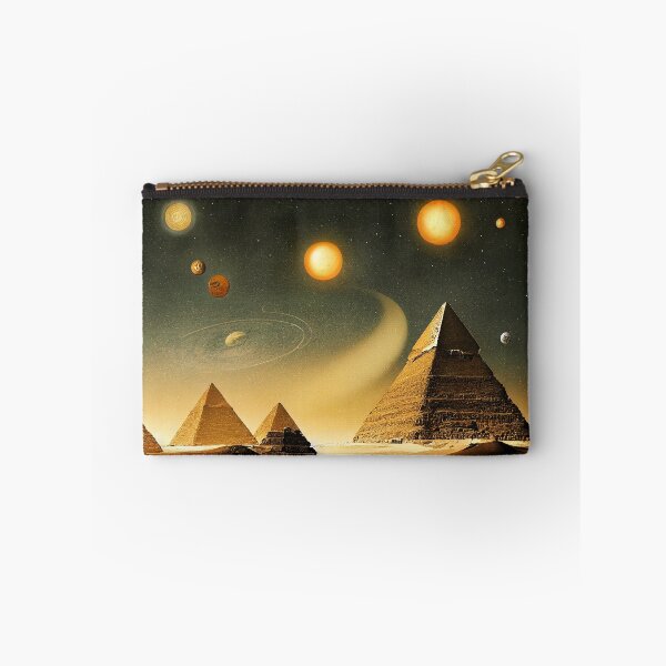 Item preview, Above the Pyramids designed and sold by Myriam Iart.