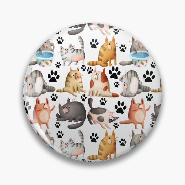 Item preview, Cats and Cats designed and sold by leepymock.
