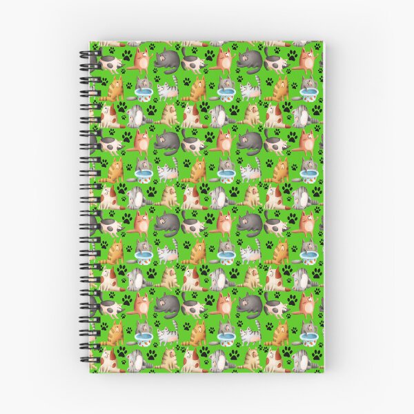 Item preview, Cats and Cats designed and sold by leepymock.