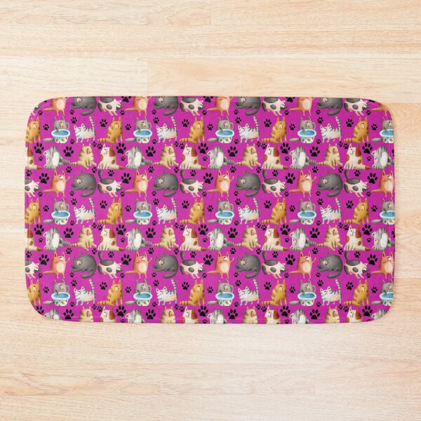 Item preview, Cats and Cats designed and sold by leepymock.
