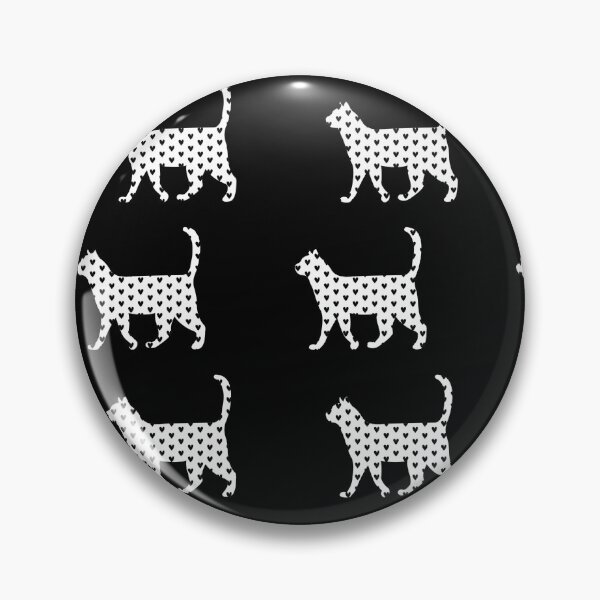 Item preview, cat pattern design  designed and sold by Elfinsarts17.
