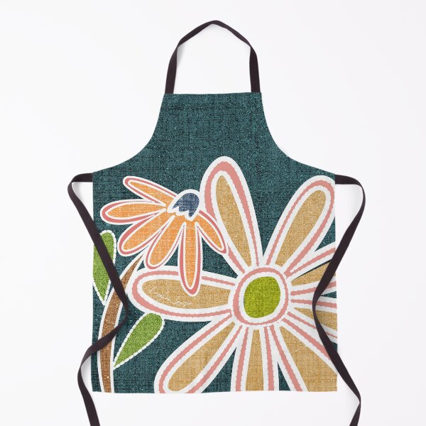 Item preview, Hygge scandi cute country flower garden. Caroline Laursen original designed and sold by Caroline Laursen.