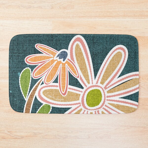 Item preview, Hygge scandi cute country flower garden. Caroline Laursen original designed and sold by Caroline Laursen.