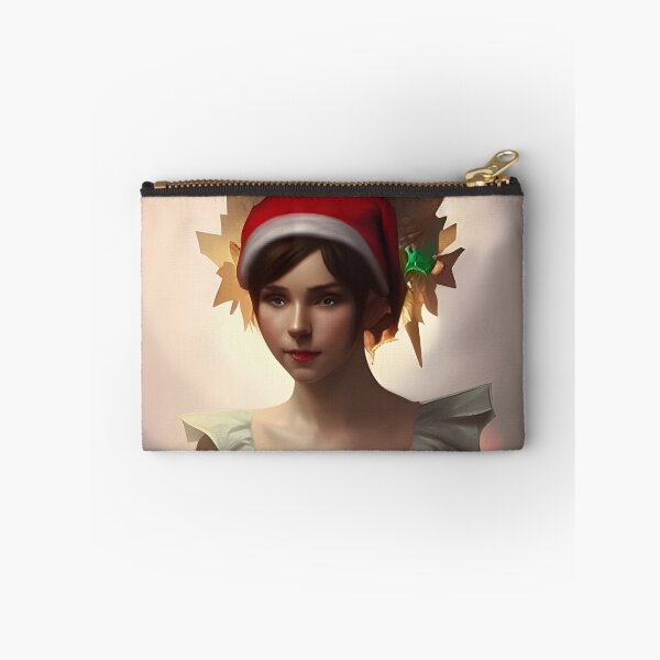 Item preview, Pretty Christmas North Pole Elf designed and sold by Eliteijr.