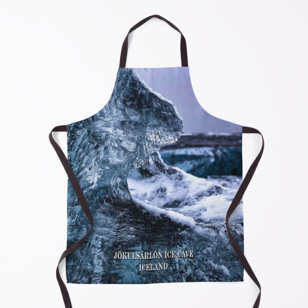 Item preview, Jökulsárlón Ice Cave - Iceland designed and sold by NTxPhotography.