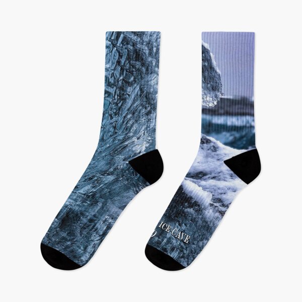 Item preview, Jökulsárlón Ice Cave - Iceland designed and sold by NTxPhotography.