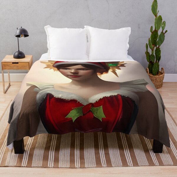 Item preview, Pretty Christmas North Pole Elf designed and sold by Eliteijr.