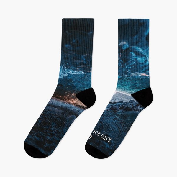 Item preview, Jökulsárlón Ice Cave - Iceland designed and sold by NTxPhotography.