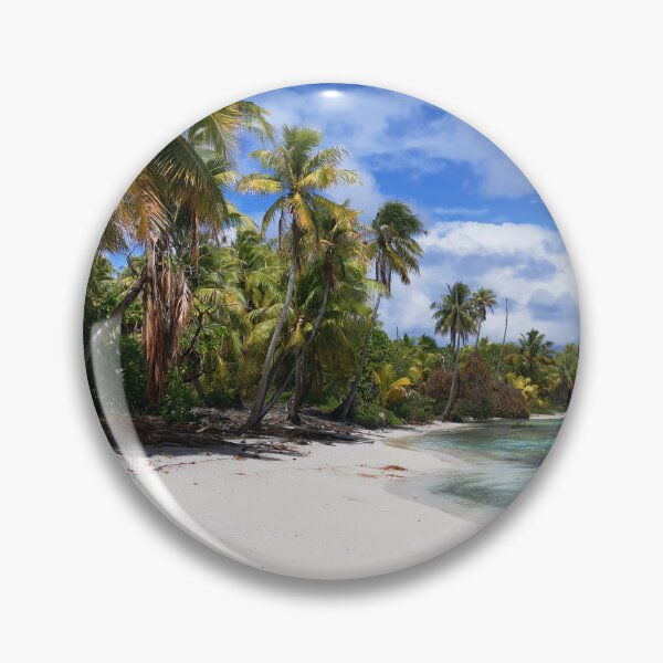 Item preview, Tropical paradise  designed and sold by AndradaArt.