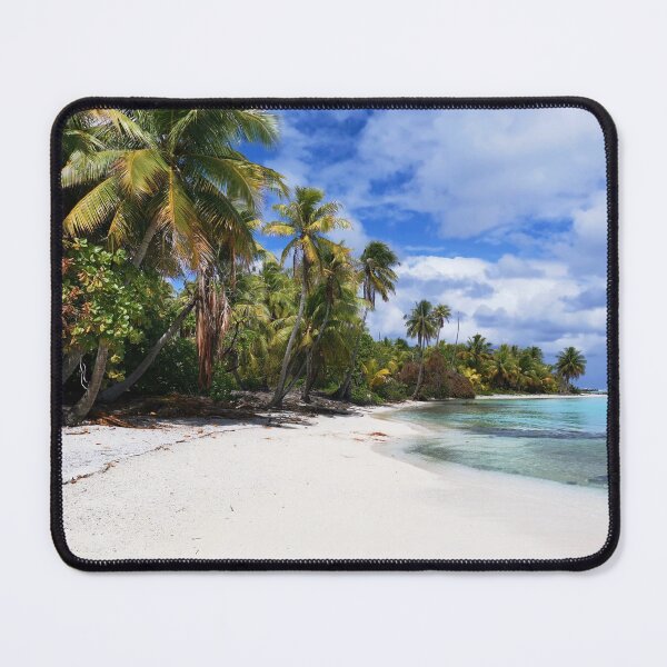 Item preview, Tropical paradise designed and sold by AndradaArt.